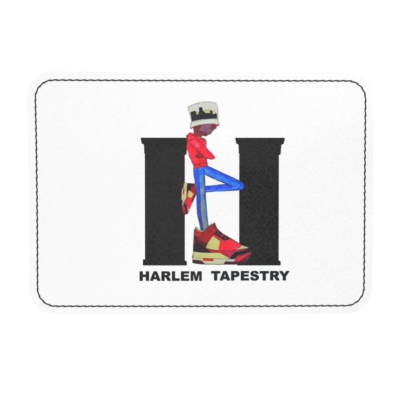 Manuela Maria Mexico Boombox Crossbody Bag – Inspired by Erykah Badu