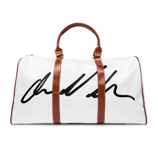 Copy of She iLL. Vibrant Waterproof Travel Bag