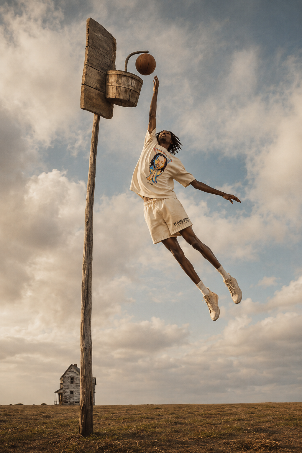 New York Basketball