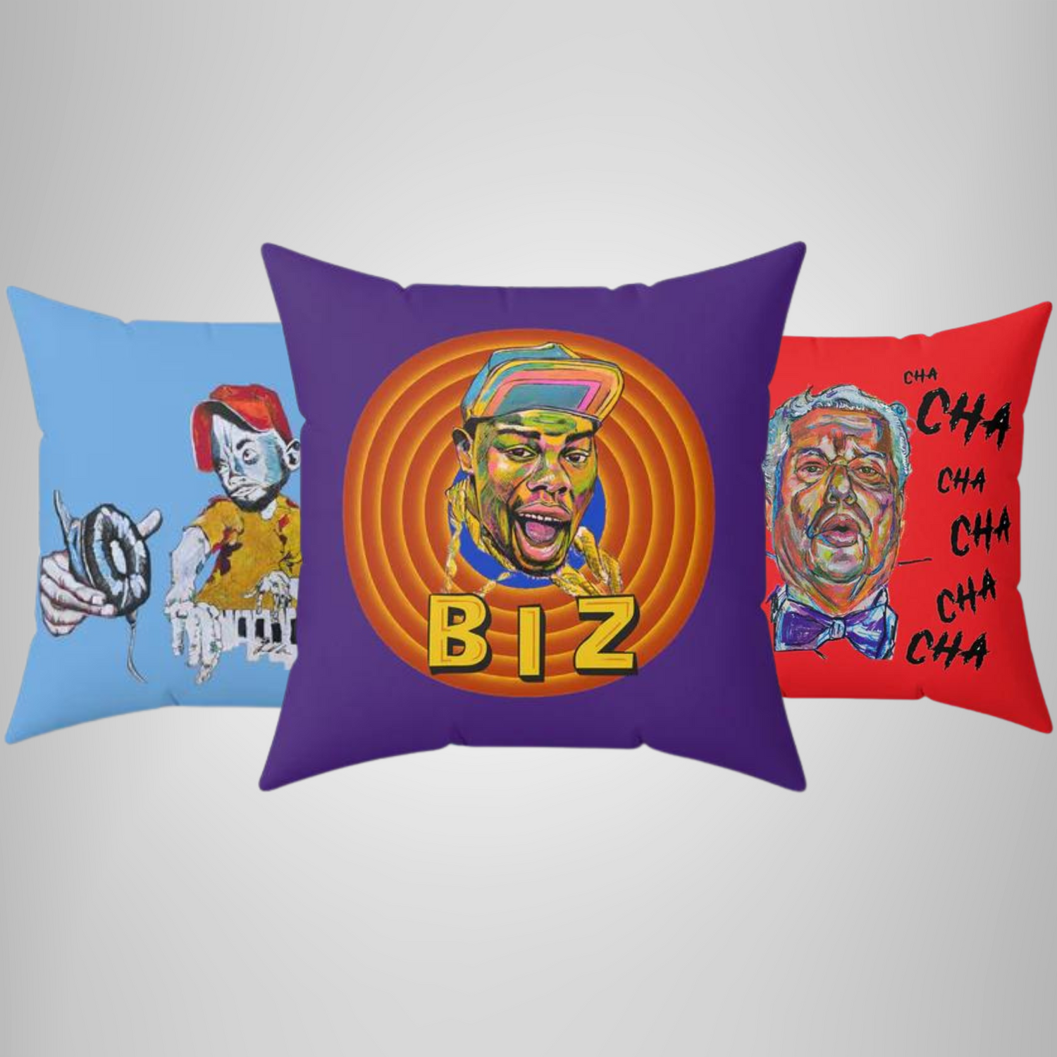 For the Crib: Harlem-Inspired Home Essentials