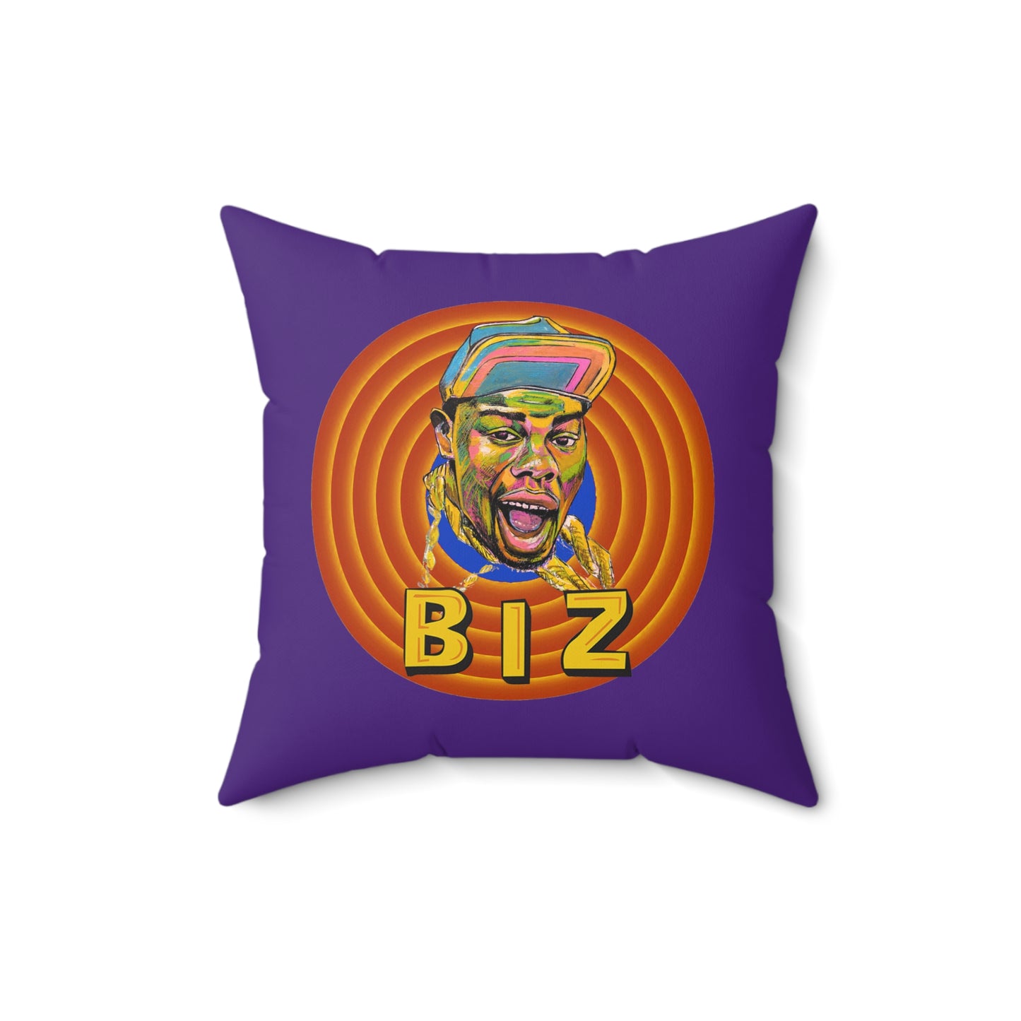 Bizzie Pillow