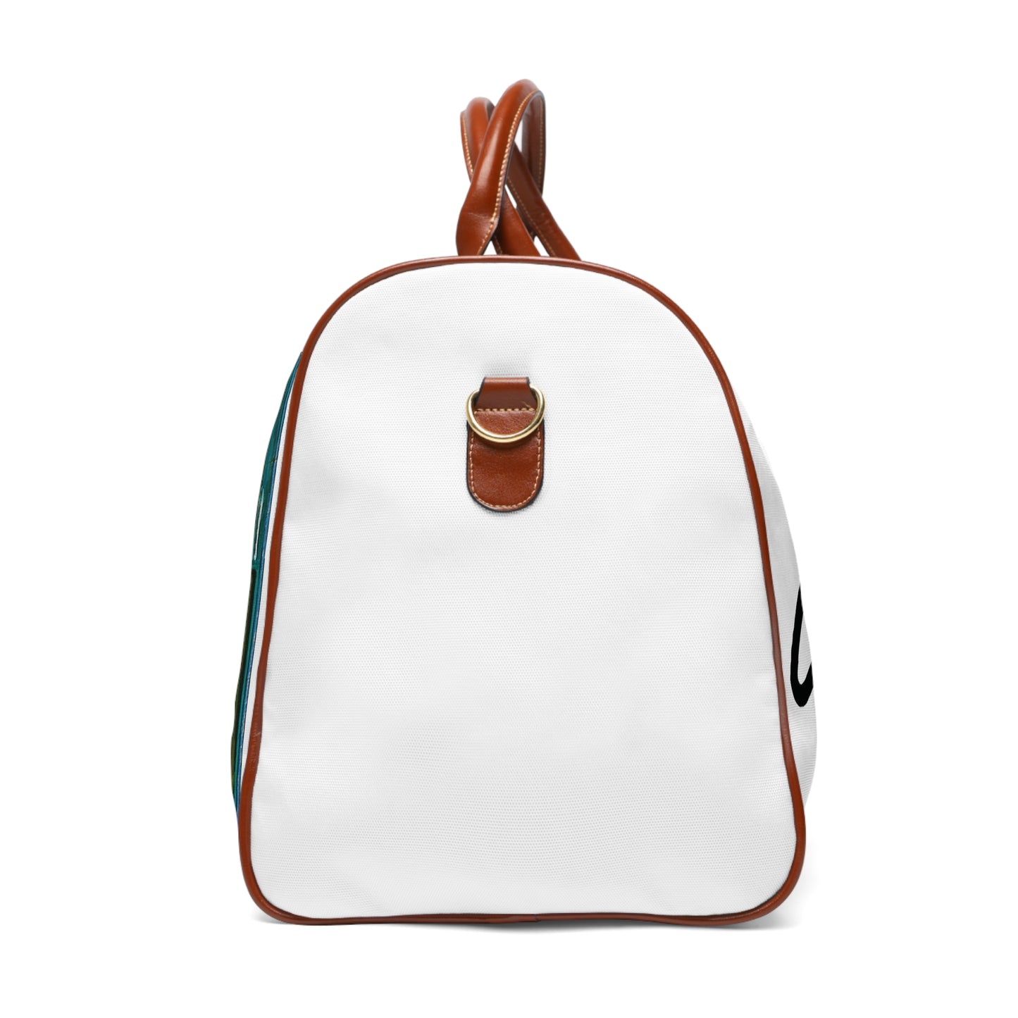 Supa Dupa HiFi Waterproof Travel Bag
