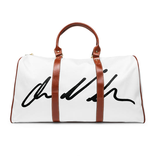 Raheem Love & Hate Weekender Bag