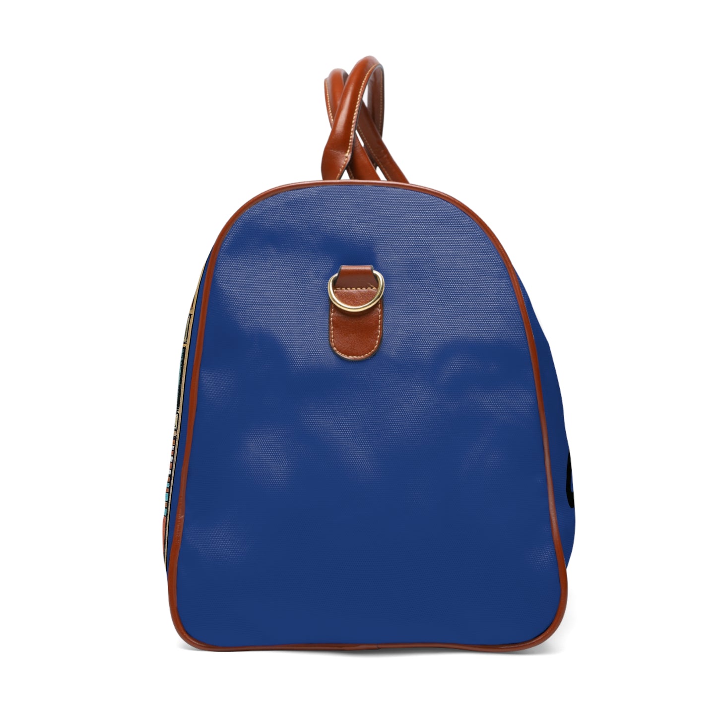 She iLL. Vibrant Waterproof Travel Bag