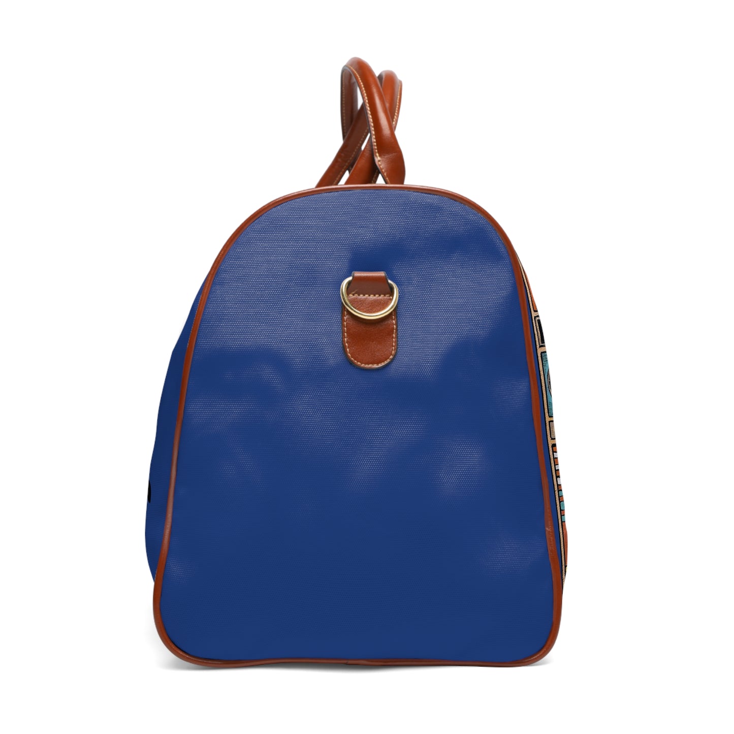 She iLL. Vibrant Waterproof Travel Bag