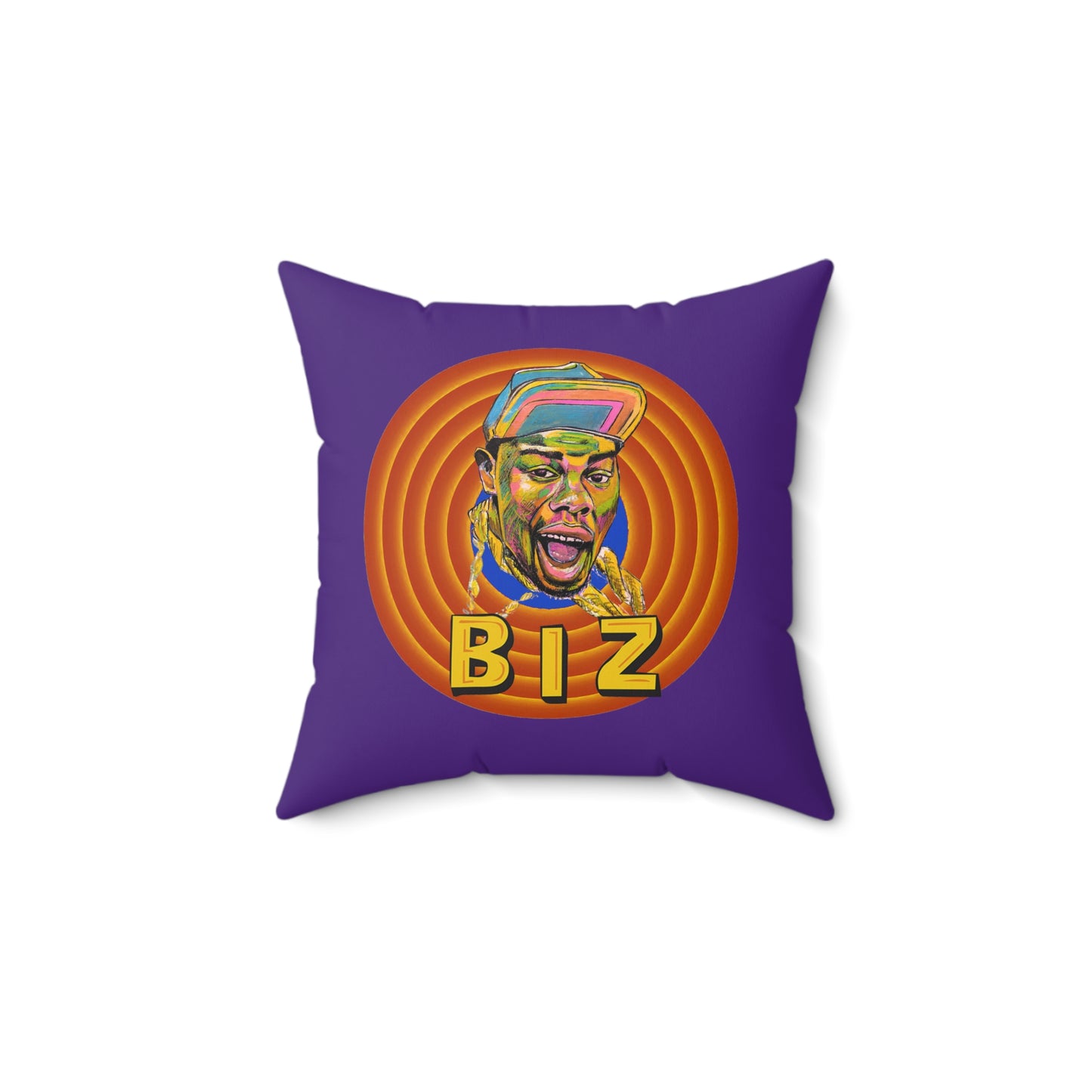 Bizzie Pillow