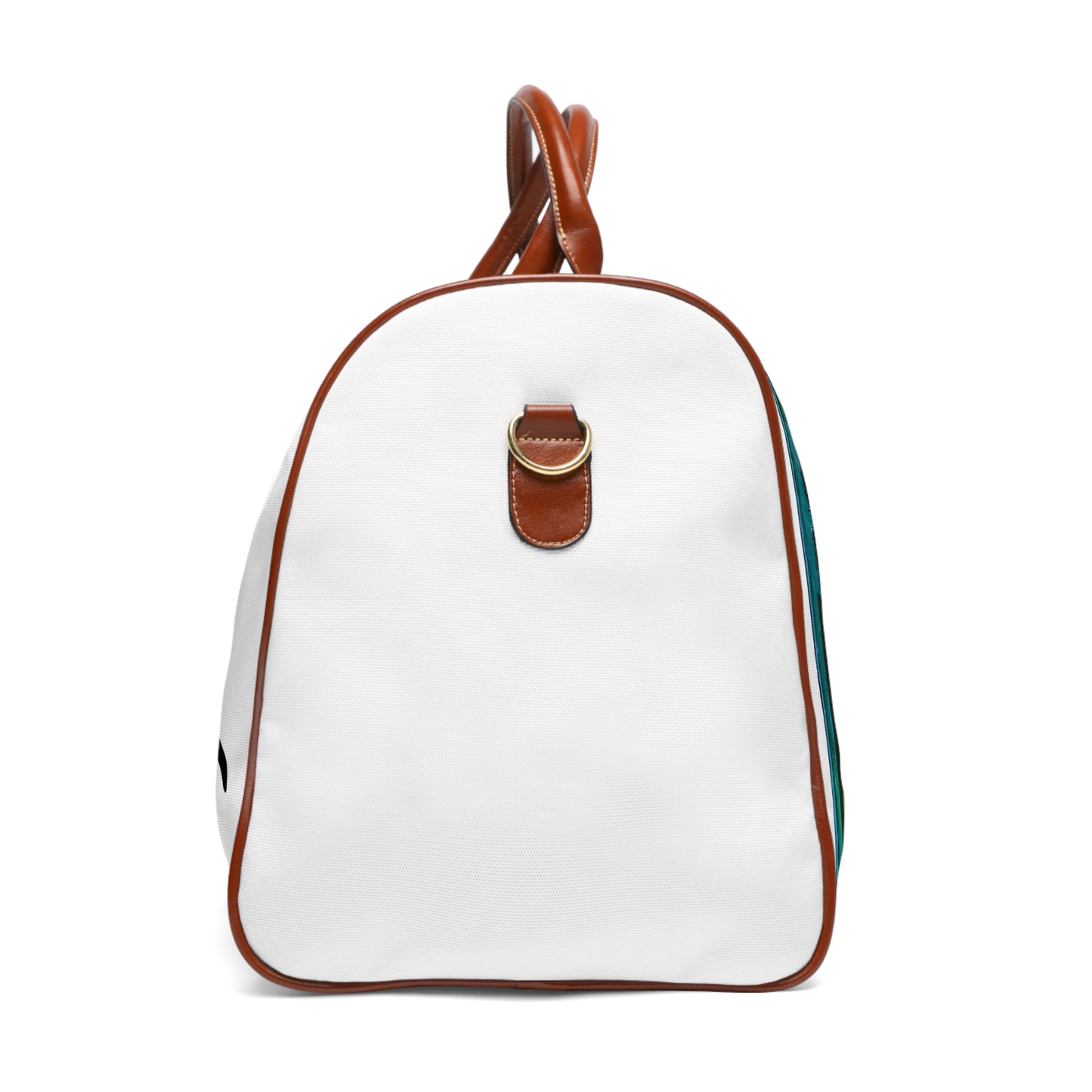 Supa Dupa HiFi Waterproof Travel Bag