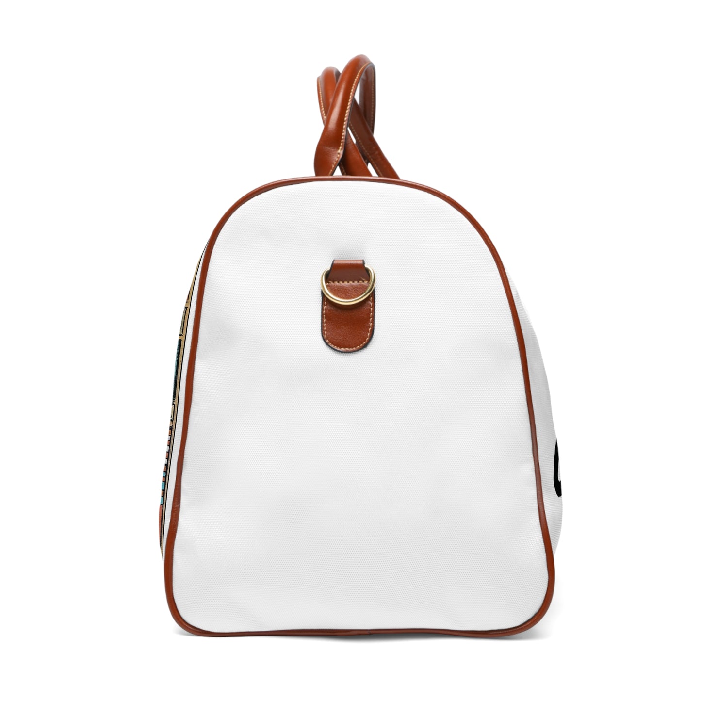 Copy of She iLL. Vibrant Waterproof Travel Bag