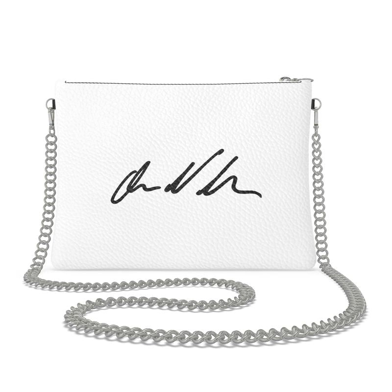 Manuela Maria Mexico Boombox Crossbody Bag – Inspired by Erykah Badu