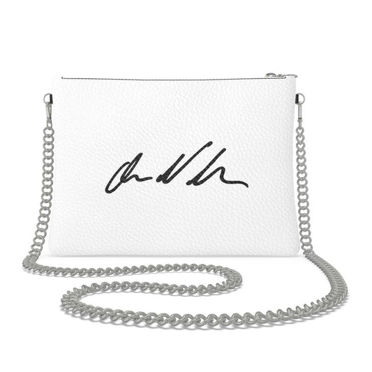 Manuela Maria Mexico Boombox Crossbody Bag – Inspired by Erykah Badu