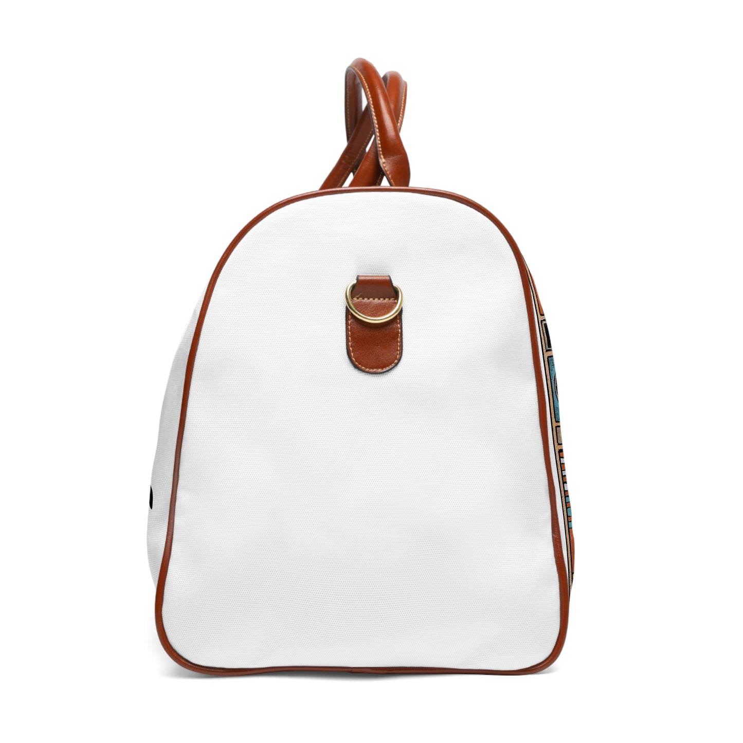 Copy of She iLL. Vibrant Waterproof Travel Bag