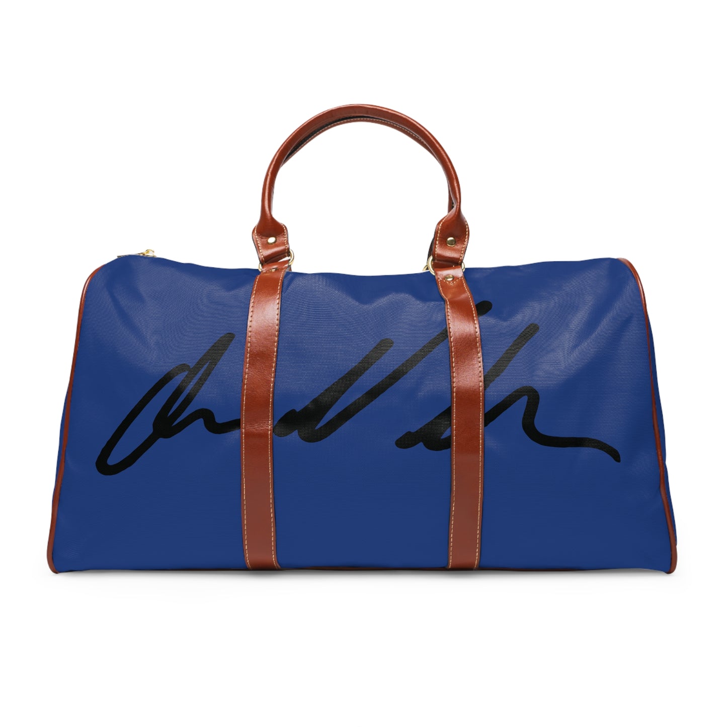 She iLL. Vibrant Waterproof Travel Bag